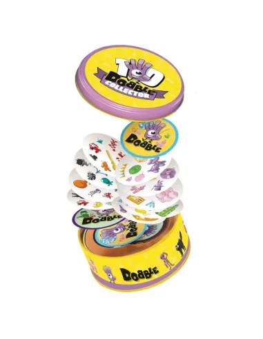 DOBBLE ANNIVERSARY (8249)