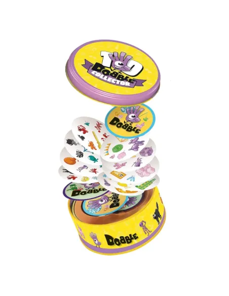 DOBBLE ANNIVERSARY (8249)