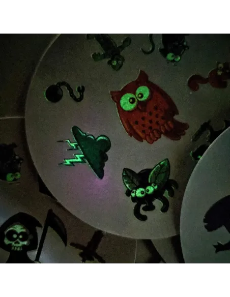 DOBBLE ANNIVERSARY (8249)