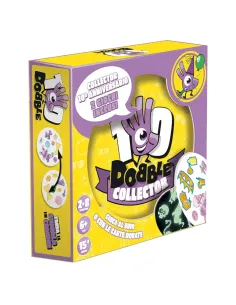 DOBBLE ANNIVERSARY (8249)