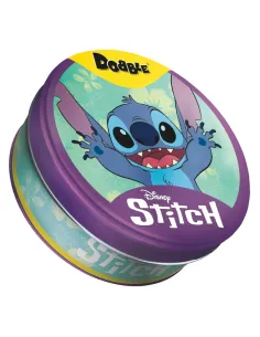 DOBBLE STITCH ECO-SLEEVE (8240) 2