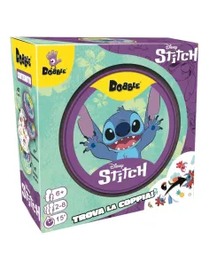 DOBBLE STITCH ECO-SLEEVE (8240)