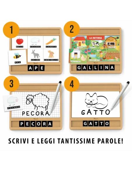 ENCICLOPEDIA DEI PICCOLI (IT57250)