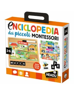 ENCICLOPEDIA DEI PICCOLI (IT57250)