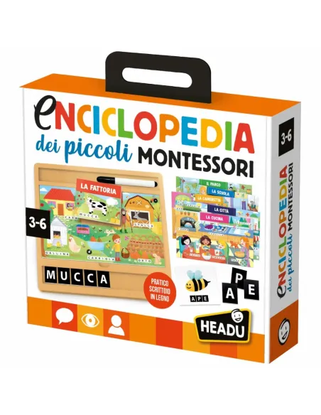 ENCICLOPEDIA DEI PICCOLI (IT57250)