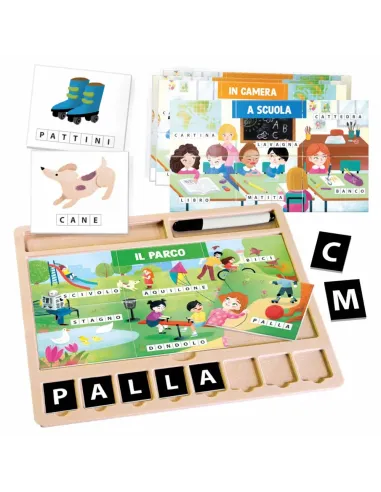 ENCICLOPEDIA DEI PICCOLI (IT57250)