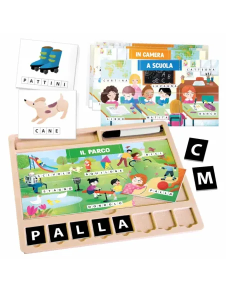 ENCICLOPEDIA DEI PICCOLI (IT57250)