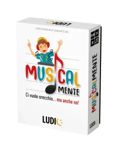 MUSICALMENTE (IT57298)