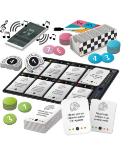 MUSICALMENTE (IT57298) 2