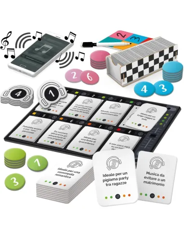 MUSICALMENTE (IT57298)