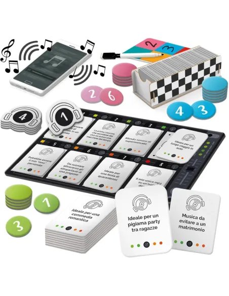 MUSICALMENTE (IT57298)