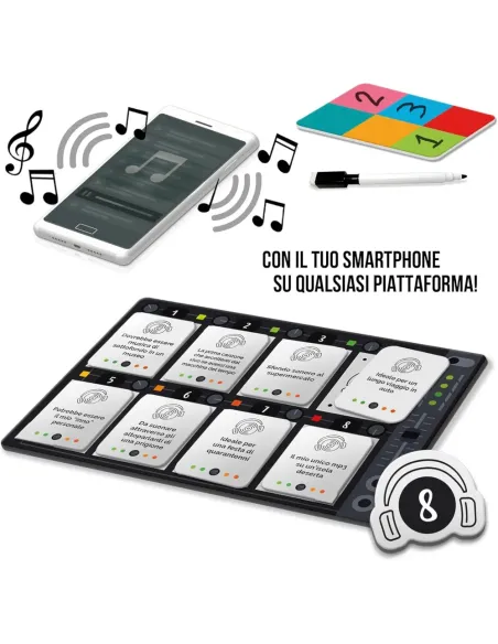 MUSICALMENTE (IT57298)