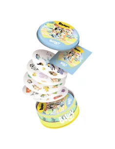 DOBBLE BLUEY (8357) 2