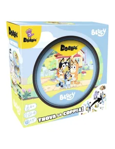 DOBBLE BLUEY (8357)