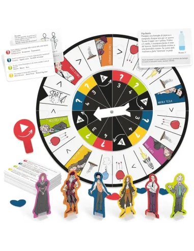 FISICA PIACE GRANDE GIOCO (IT57465)