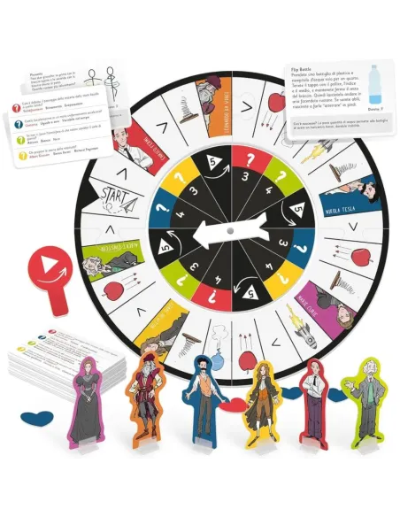 FISICA PIACE GRANDE GIOCO (IT57465)