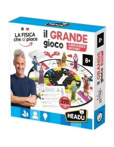 FISICA PIACE GRANDE GIOCO (IT57465)
