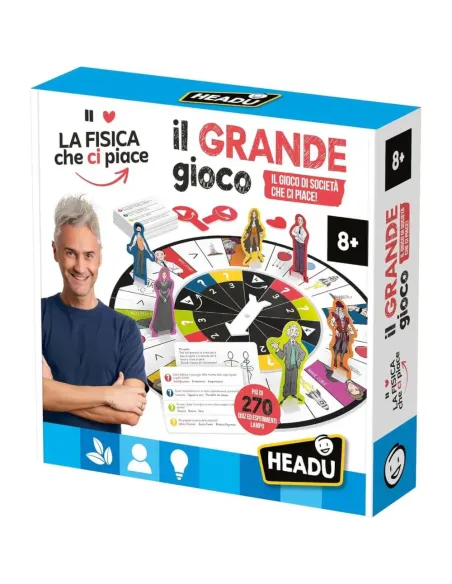 FISICA PIACE GRANDE GIOCO (IT57465)