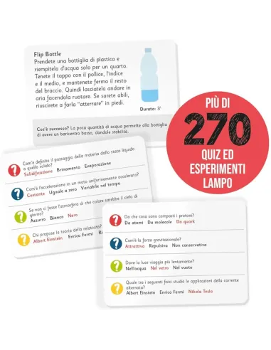 FISICA PIACE GRANDE GIOCO (IT57465)