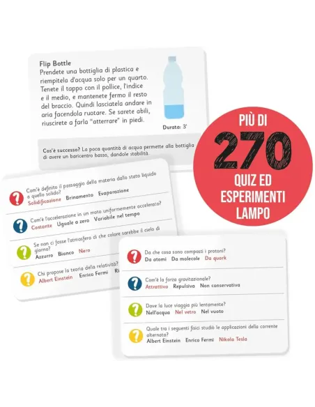 FISICA PIACE GRANDE GIOCO (IT57465)