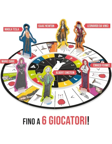 FISICA PIACE GRANDE GIOCO (IT57465)