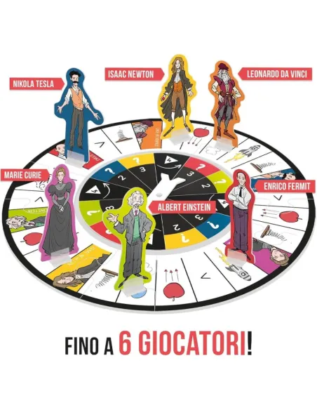 FISICA PIACE GRANDE GIOCO (IT57465)