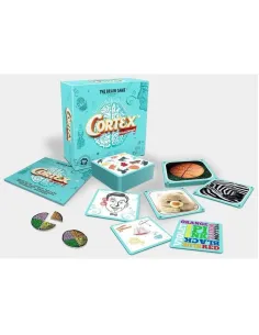 CORTEX CHALLENGE AZZURRO  (8930) 2