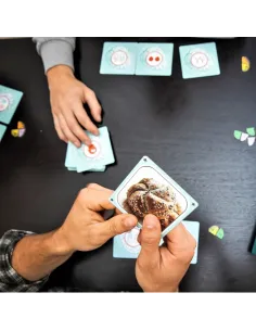 Asmodee CORCH01ML gioco da tavolo 2