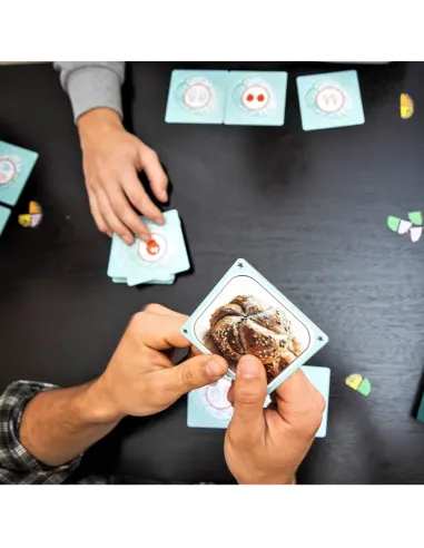 CORTEX CHALLENGE AZZURRO  (8930)