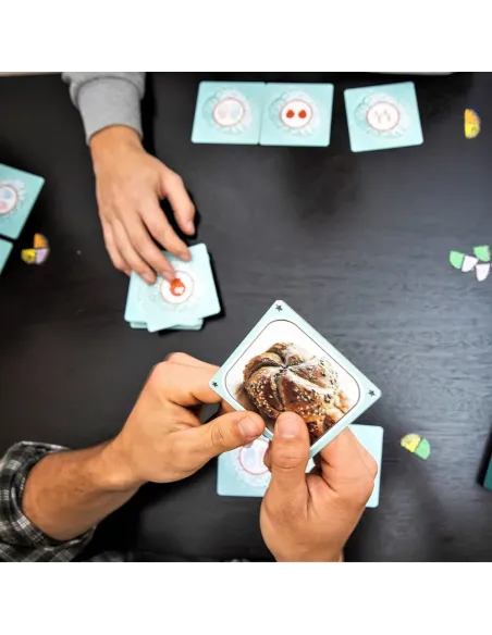 CORTEX CHALLENGE AZZURRO  (8930)