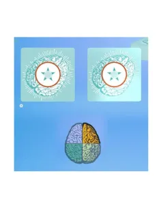 CORTEX CHALLENGE BIANCO (8933) 2