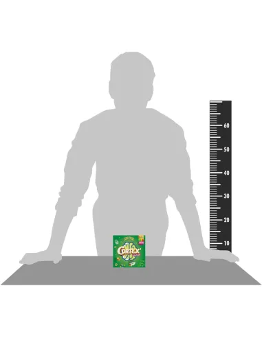 CORTEX CHALLENGE KIDS VERDE (8934)