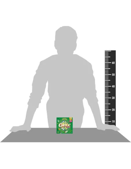 CORTEX CHALLENGE KIDS VERDE (8934)