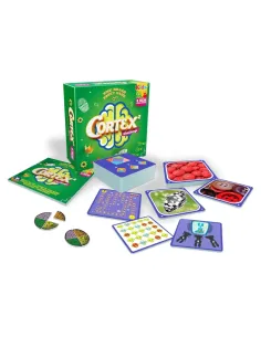 CORTEX CHALLENGE KIDS VERDE (8934) 2