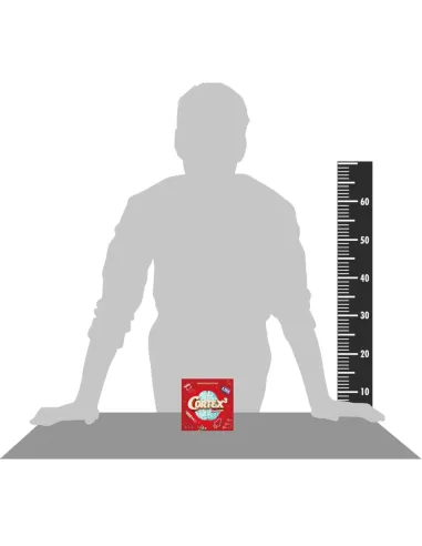 CORTEX CHALLENGE ROSSO (8935)