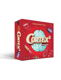 CORTEX CHALLENGE ROSSO (8935)