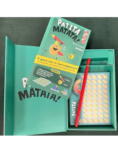 PATITA MATATA (0710)