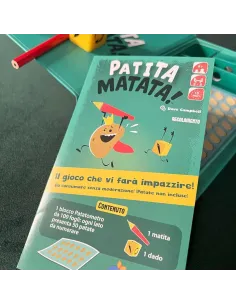 PATITA MATATA (0710) 2