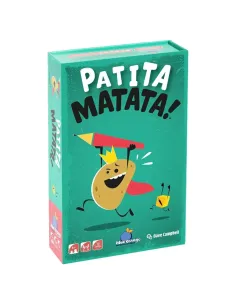PATITA MATATA (0710)