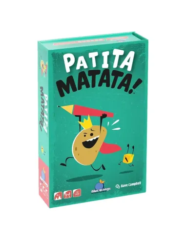 PATITA MATATA (0710)