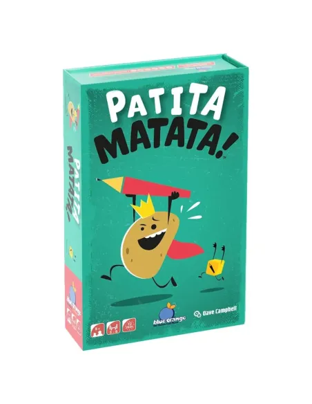 PATITA MATATA (0710)