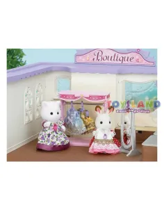 SET SPECCHIERA + STANDER + N°1 PERSONAGGIO 2