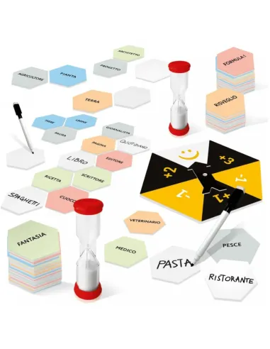 PAROLE A CONTATTO (IT60117)