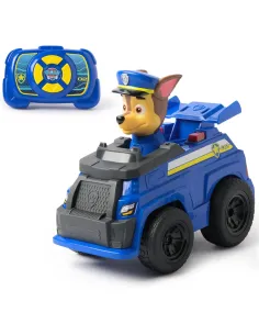 PAW PATROL RADIOCOMANDATO DI CHASE (6073298)
