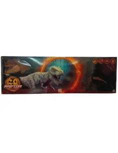 RAPTOR MEGADINOSAURO 95 CM. (RAF09000)