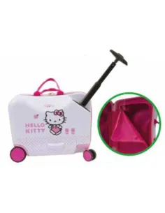 VALIGIA HELLO KITTY GIOLLY (GPH0900) 2
