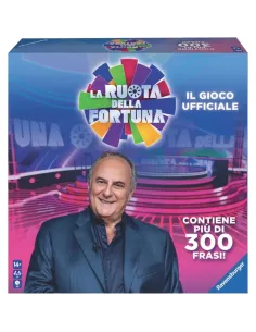 LA RUOTA DELLA FORTUNA (24936) 2