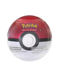 POKEMON POKEBALL TIN (PK10113-I) 2
