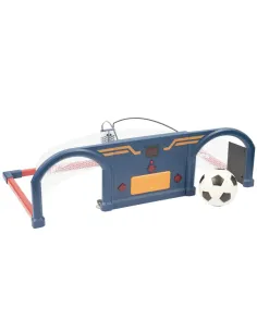 SOCCER ROUNDABOUT (CCU00000)