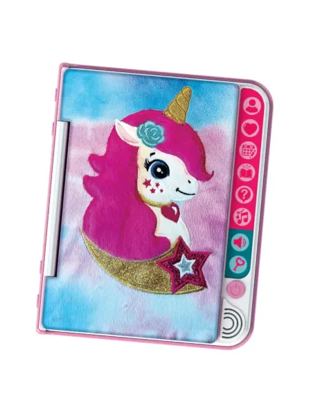 DIDY DIARIO SEGRETO INTERATTIVO (83577 16681)